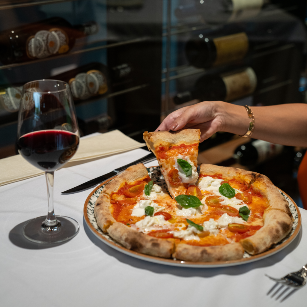 About – Duomo Ristorante