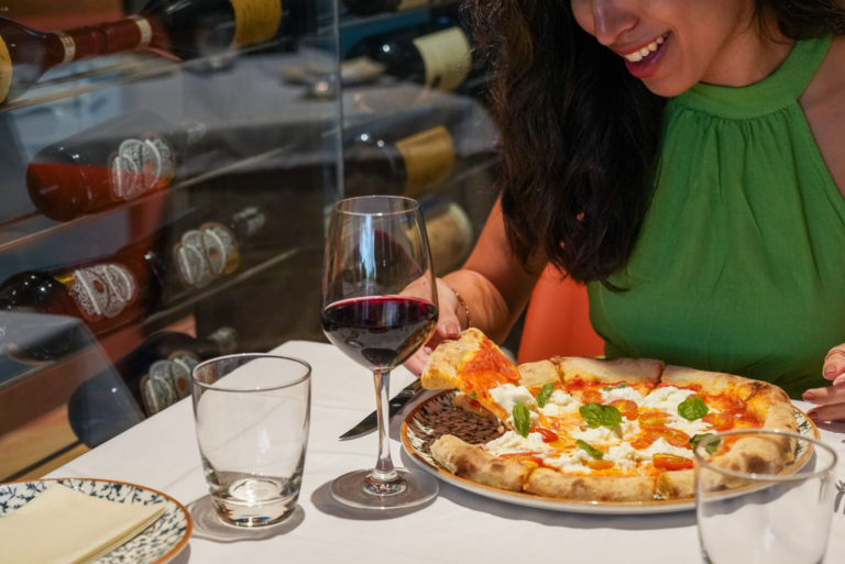 Menu – Duomo Ristorante