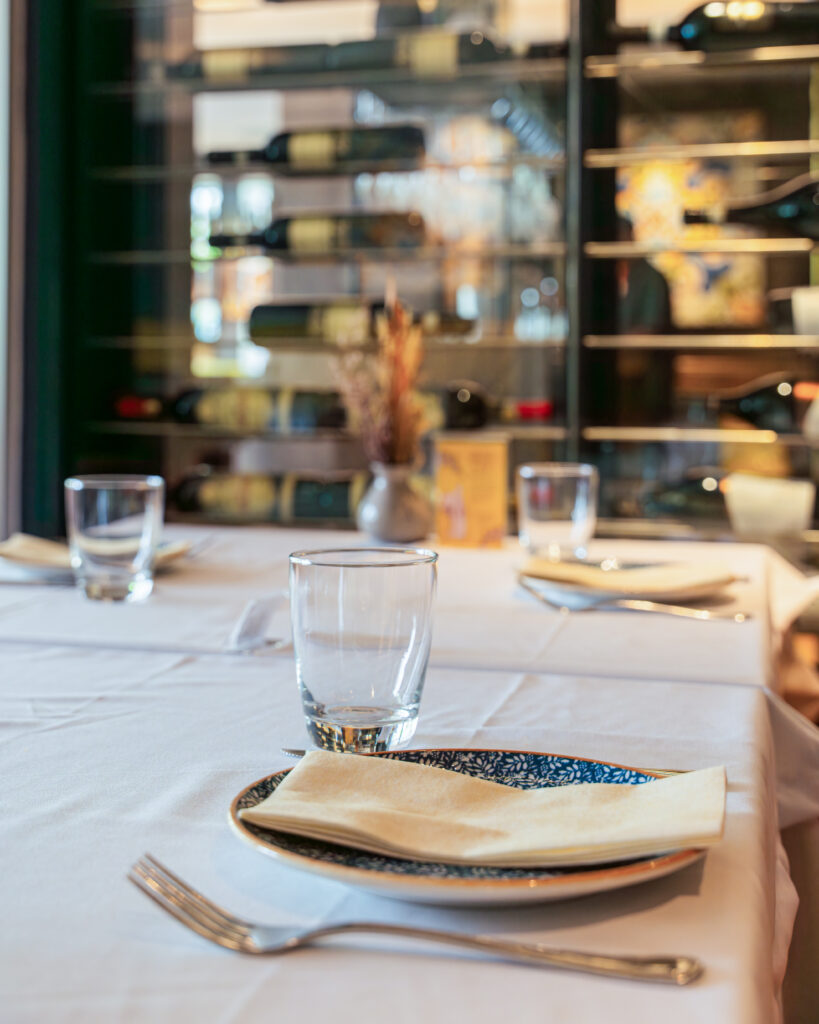 beautiful ristorante dining