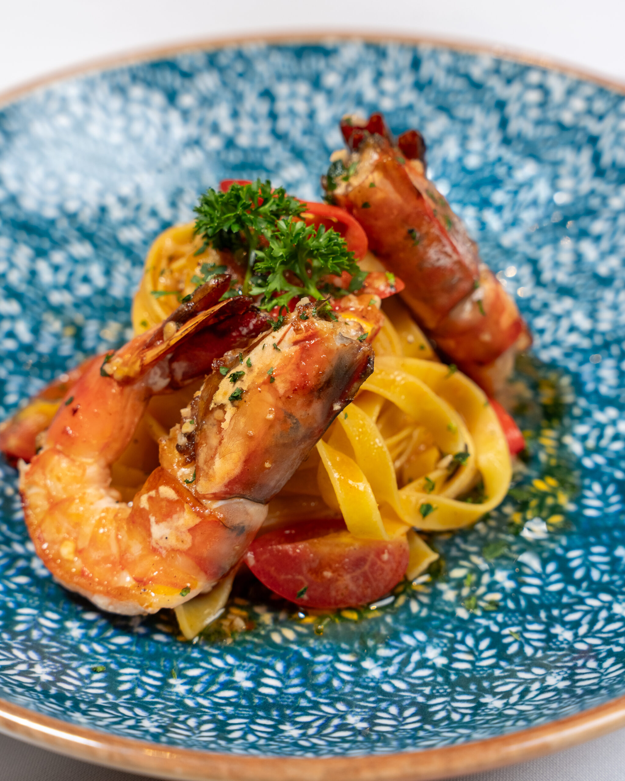 A La Carte