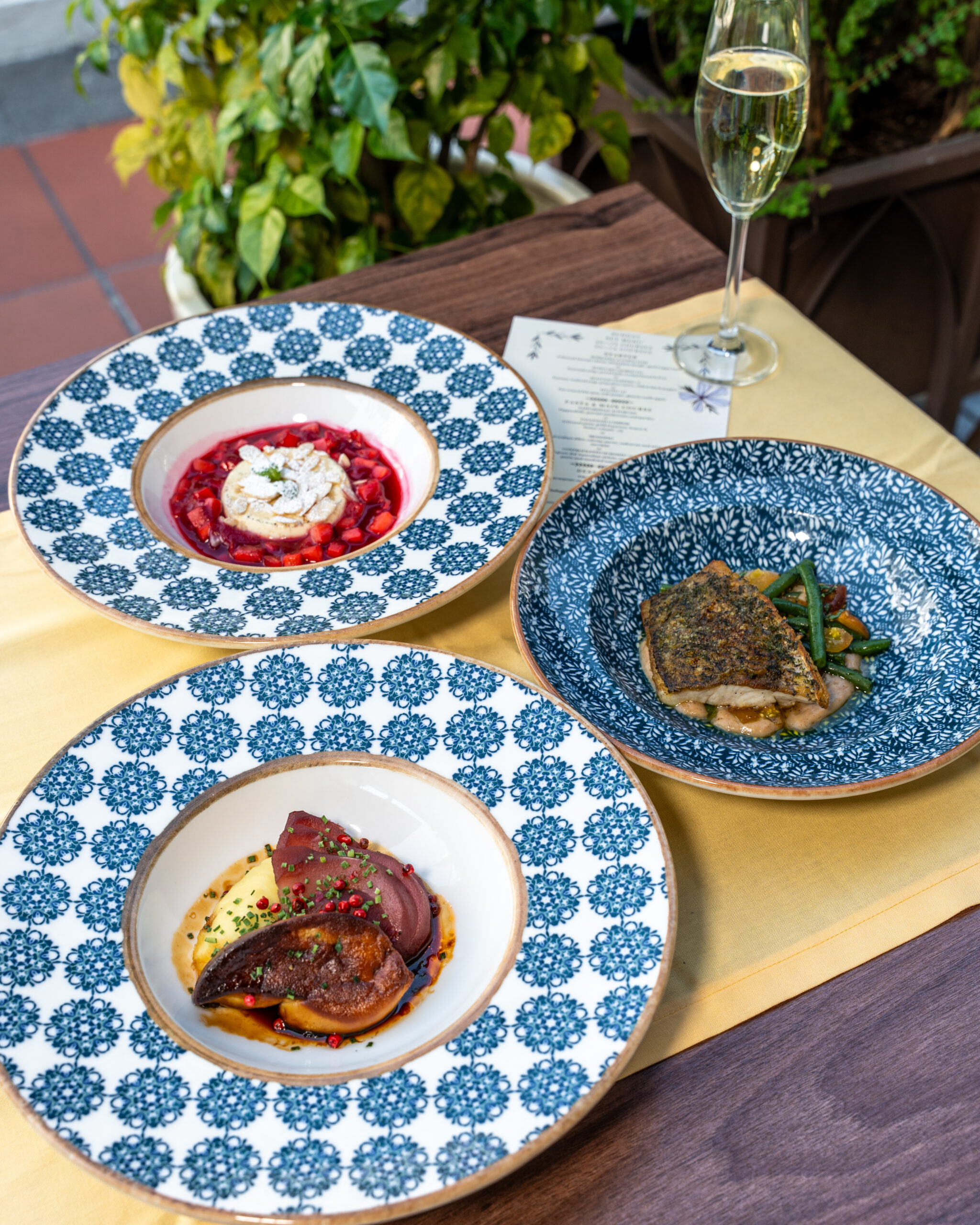 Italian Sunday Feast